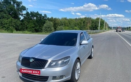 Skoda Octavia, 2010 год, 620 000 рублей, 5 фотография