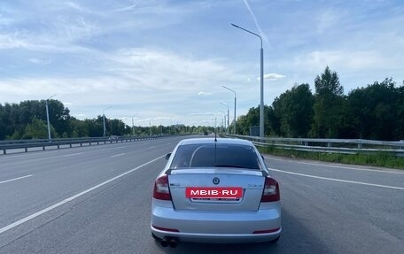 Skoda Octavia, 2010 год, 620 000 рублей, 3 фотография