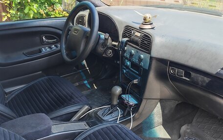 Volvo S40 II, 2001 год, 320 000 рублей, 10 фотография