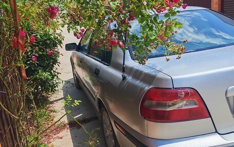 Volvo S40 II, 2001 год, 320 000 рублей, 5 фотография