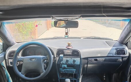 Volvo S40 II, 2001 год, 320 000 рублей, 11 фотография