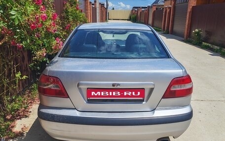 Volvo S40 II, 2001 год, 320 000 рублей, 6 фотография