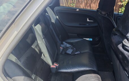 Volvo S40 II, 2001 год, 320 000 рублей, 12 фотография