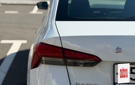 Skoda Rapid II, 2021 год, 1 450 000 рублей, 13 фотография