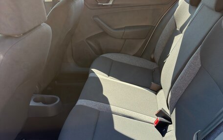 Skoda Rapid II, 2021 год, 1 450 000 рублей, 19 фотография
