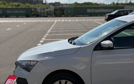 Skoda Rapid II, 2021 год, 1 450 000 рублей, 15 фотография