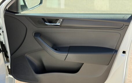 Skoda Rapid II, 2021 год, 1 450 000 рублей, 25 фотография