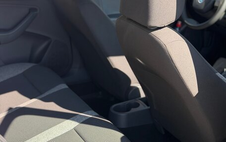 Skoda Rapid II, 2021 год, 1 450 000 рублей, 27 фотография