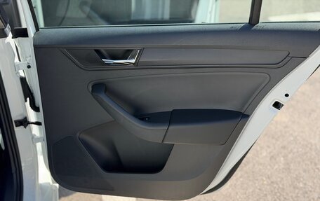 Skoda Rapid II, 2021 год, 1 450 000 рублей, 28 фотография