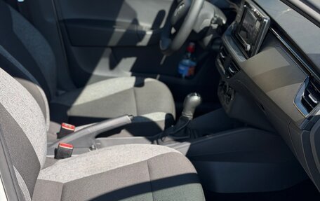 Skoda Rapid II, 2021 год, 1 450 000 рублей, 26 фотография