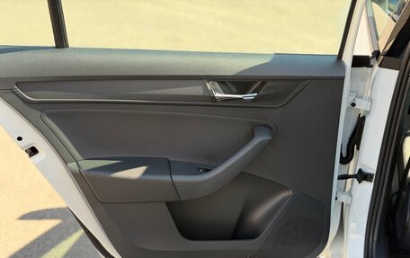 Skoda Rapid II, 2021 год, 1 450 000 рублей, 30 фотография