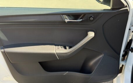 Skoda Rapid II, 2021 год, 1 450 000 рублей, 31 фотография