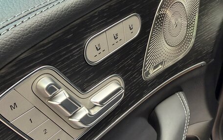 Mercedes-Benz GLS, 2024 год, 19 300 000 рублей, 4 фотография