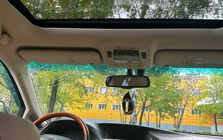 Lexus RX III, 2010 год, 2 080 000 рублей, 11 фотография