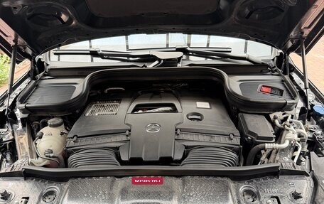 Mercedes-Benz GLS, 2024 год, 19 300 000 рублей, 11 фотография