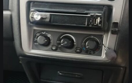 Mitsubishi Pajero iO, 2000 год, 390 000 рублей, 5 фотография
