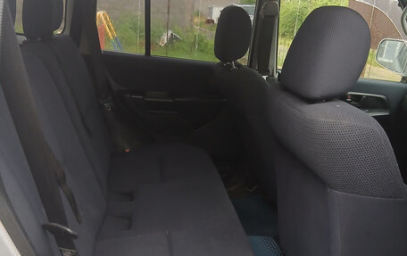Mitsubishi Pajero iO, 2000 год, 390 000 рублей, 8 фотография