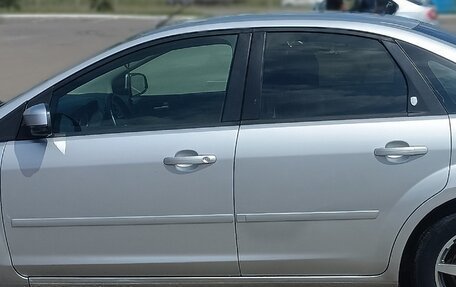 Ford Focus II рестайлинг, 2007 год, 550 000 рублей, 4 фотография