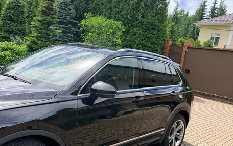 Volkswagen Tiguan II, 2020 год, 2 650 000 рублей, 5 фотография