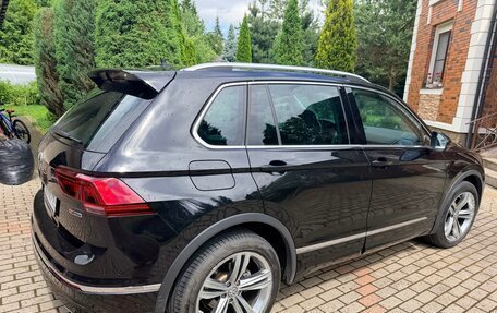 Volkswagen Tiguan II, 2020 год, 2 650 000 рублей, 8 фотография
