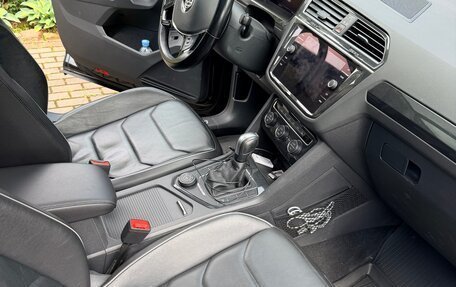 Volkswagen Tiguan II, 2020 год, 2 650 000 рублей, 14 фотография