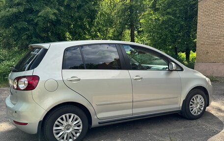 Volkswagen Golf Plus II, 2012 год, 720 000 рублей, 4 фотография