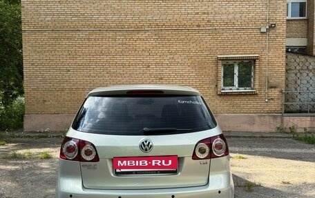 Volkswagen Golf Plus II, 2012 год, 720 000 рублей, 5 фотография