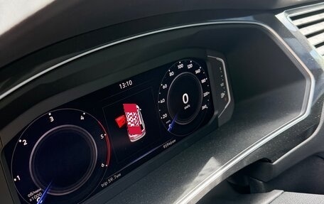 Volkswagen Tiguan II, 2020 год, 2 650 000 рублей, 16 фотография