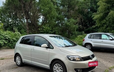 Volkswagen Golf Plus II, 2012 год, 720 000 рублей, 3 фотография