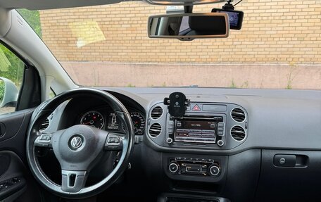 Volkswagen Golf Plus II, 2012 год, 720 000 рублей, 9 фотография