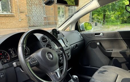 Volkswagen Golf Plus II, 2012 год, 720 000 рублей, 7 фотография