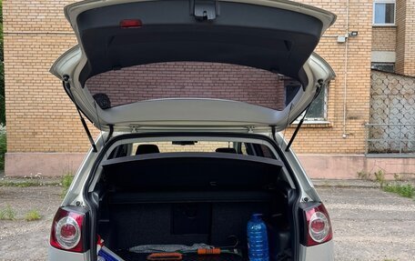 Volkswagen Golf Plus II, 2012 год, 720 000 рублей, 12 фотография