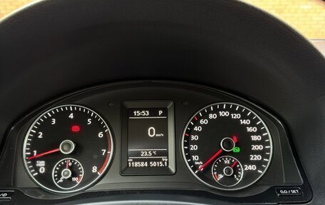 Volkswagen Golf Plus II, 2012 год, 720 000 рублей, 8 фотография