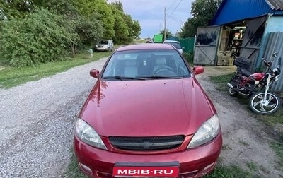 Chevrolet Lacetti, 2005 год, 300 000 рублей, 1 фотография