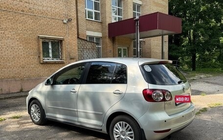 Volkswagen Golf Plus II, 2012 год, 720 000 рублей, 6 фотография