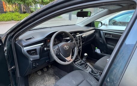 Toyota Corolla, 2013 год, 890 000 рублей, 6 фотография