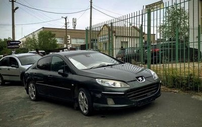 Peugeot 407, 2006 год, 135 000 рублей, 1 фотография