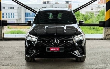 Mercedes-Benz GLE, 2023 год, 11 000 000 рублей, 1 фотография