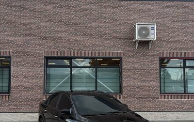 Ford Focus II рестайлинг, 2008 год, 500 000 рублей, 1 фотография
