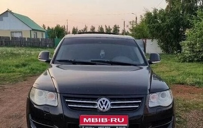 Volkswagen Touareg III, 2008 год, 1 100 000 рублей, 1 фотография