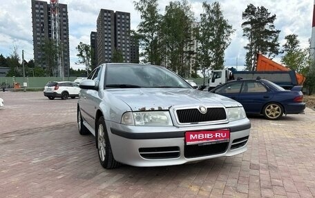 Skoda Octavia IV, 2010 год, 690 000 рублей, 1 фотография