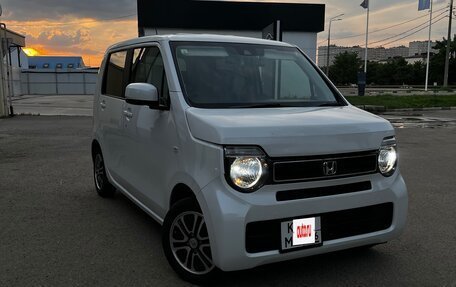 Honda N-WGN, 2026 год, 870 000 рублей, 1 фотография