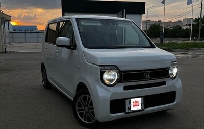 Honda N-WGN, 2026 год, 870 000 рублей, 1 фотография