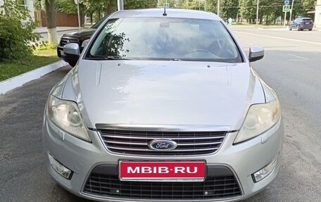 Ford Mondeo IV, 2007 год, 500 000 рублей, 1 фотография