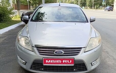 Ford Mondeo IV, 2007 год, 500 000 рублей, 1 фотография
