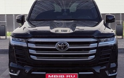 Toyota Land Cruiser, 2024 год, 14 150 000 рублей, 1 фотография