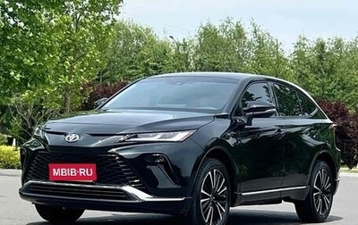 Toyota Venza, 2022 год, 4 102 000 рублей, 1 фотография