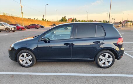 Volkswagen Golf VI, 2011 год, 900 000 рублей, 8 фотография