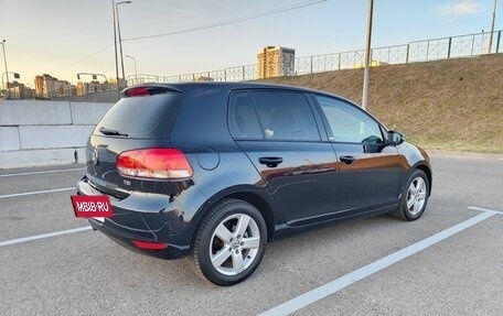 Volkswagen Golf VI, 2011 год, 900 000 рублей, 5 фотография