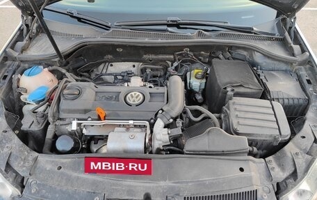 Volkswagen Golf VI, 2011 год, 900 000 рублей, 16 фотография